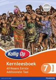Kollig Op Afrikaans Eerste Addisionele Taal Graad 7 (NKABV) Learner's book (Core Reader)
