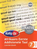 Kollig Op Afrikaans Eerste Addisionele Taal Graad 7  (NKABV) (Learner's Book)