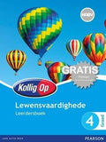 Kollig Op Lewensvaardighede Graad 4 Leerdersboek (NKABV)