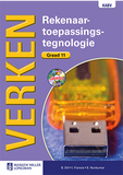 Verken Rekenaartoepassingstegnologie Graad 11 Leerderboek met CD (NKABV) (Learner's Book)