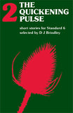 The Quickening Pulse 2 (Printed book.)