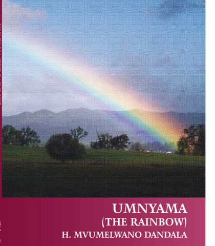 UMNYAMA (THE RAINBOW)