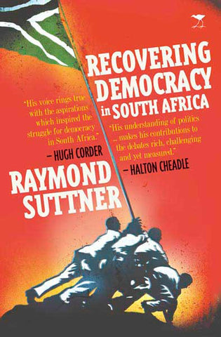 Recovering Democracy in South Africa