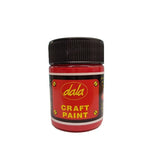 DALA CRAFT 50ML PAINTS