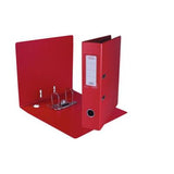 LEVER ARCH FILE BOARD A4 BLUE