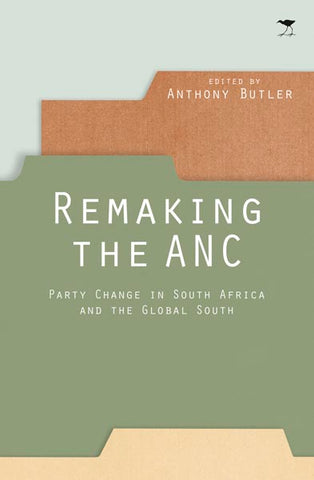 Remaking ANC