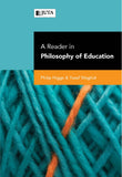 Reader in Philosophy of Education, A, 1st Edition (e-book)