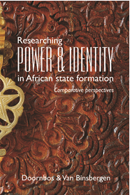 Researching Power and Identity in African State Formation