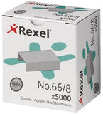Rexel Staples