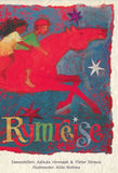 Rymreise (Printed book.)