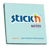 STICK 'N NOTES 76x76 Pastel Notes