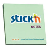 STICK 'N NOTES 76x76 Pastel Notes