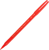 PENTEL Fibre Tip Pens S360 Colour