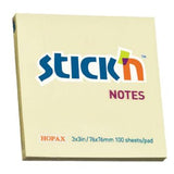 STICK 'N NOTES 76x76 Pastel Notes