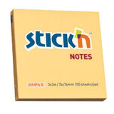 STICK 'N NOTES 76x76 Pastel Notes