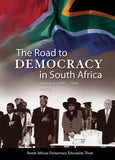 The Road to Democracy in South Africa Volume 6 (1990-1996)parts 1 & 2