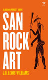 San Rock Art: Jacana Pocket Series