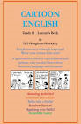 CARTOON ENGLISH GRADE 10 LB
