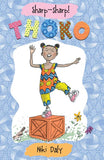 SharpSharp! Thoko