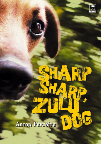 Sharp Sharp, Zulu Dog