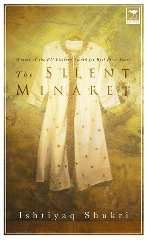 The Silent Minaret