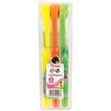 PENTEL Highlighters SL12 24/7