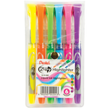 PENTEL Highlighters SL12 24/7