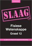 SLAAG Fisiese Wetenskappe Graad 12 KABV