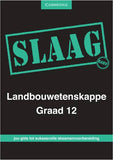 SLAAG Landbouwetenskappe Graad 12 KABV
