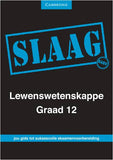 SLAAG Lewenswetenskappe Graad 12 KABV