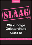 SLAAG Wiskundige Geletterdheid Graad 12 KABV
