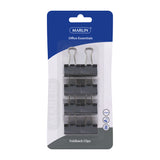 MARLIN CLIPS - FOLD BACK