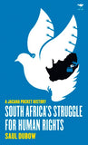 South Africa's Struggle for Human Rights: Jacana Pocket Series