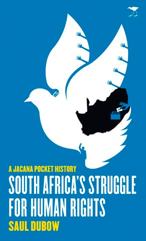 South Africa's Struggle for Human Rights: Jacana Pocket Series