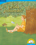 Gcina itshintshi! (Big Book version)
