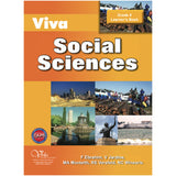 Viva Social Sciences 8 Learner Book (CAPS)