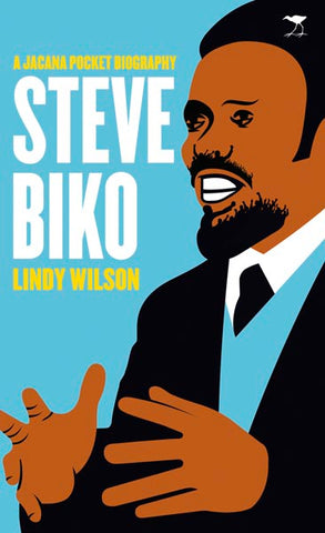 Steve Biko: Jacana Pocket Series