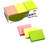 STICK 'N NOTES 76x76 Notes