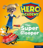 The Super Glooper