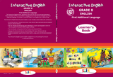 Interactive English First Additional Language Grade 8 Learners Book