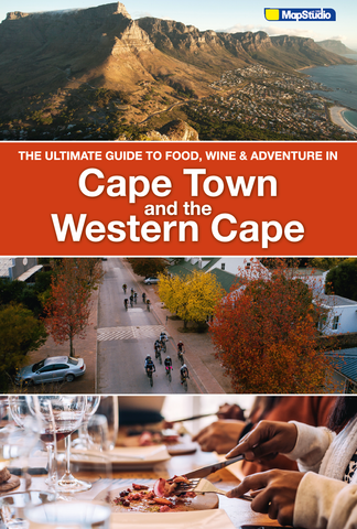 Ultimate Guide to Cape Town and the Western Cape