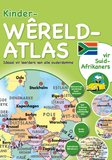 Wêreld Atlas vir Kinders