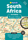 ROAD ATLAS SA GLOVEBOX