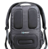 Kingsons 15.6" Laptop Backpack - Prime Series