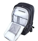 Kingsons 15.6" Laptop Backpack - Prime Series