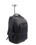 Kingsons Prime series Trolley/Backpack 15.6"