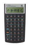 HP 10BII+ Algerbraic Business Calculator