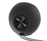 Creative Labs Pebble Speaker Black