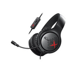 Creative Labs Sound Blaster H3 Headset