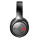 Creative Labs Sound Blaster H3 Headset